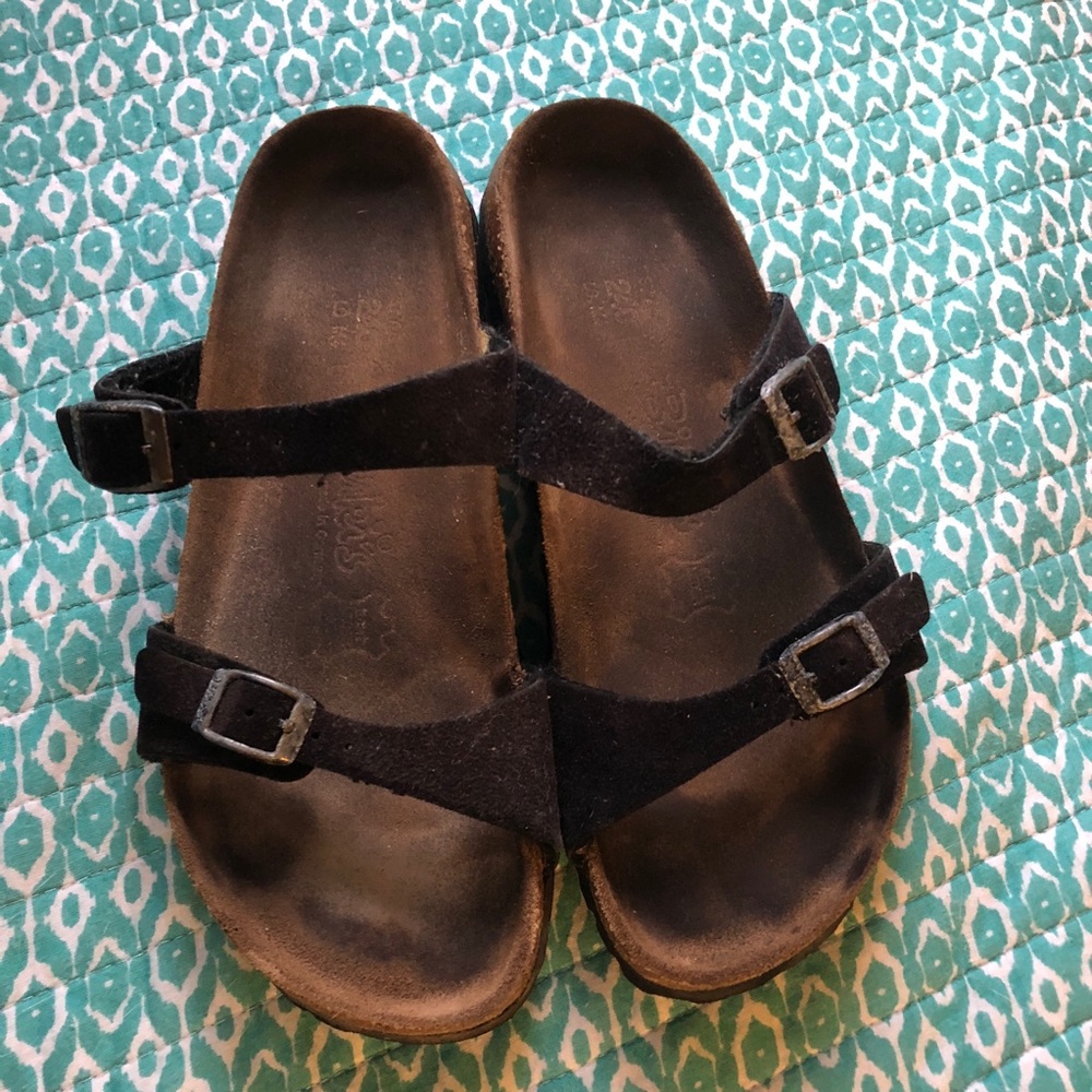 🍁🍂FALL SALE🍎🏈 Birkis by Birkenstock